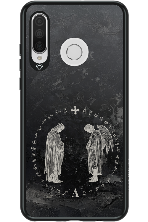 iNGER & D3MON V1 2.0 - Huawei P30 Lite
