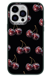 Cherry Rush - Apple iPhone 14 Pro Max