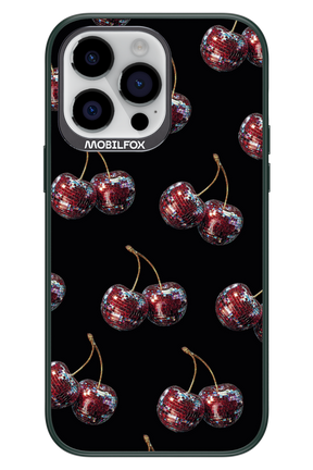 Cherry Rush - Apple iPhone 14 Pro Max