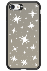 Star Champagne - Apple iPhone SE 2020