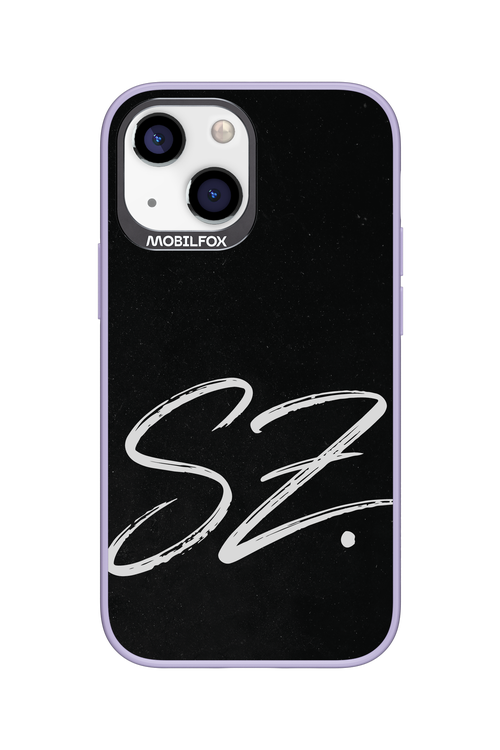 (Off Space) SZ 2.0 - Apple iPhone 13 Mini