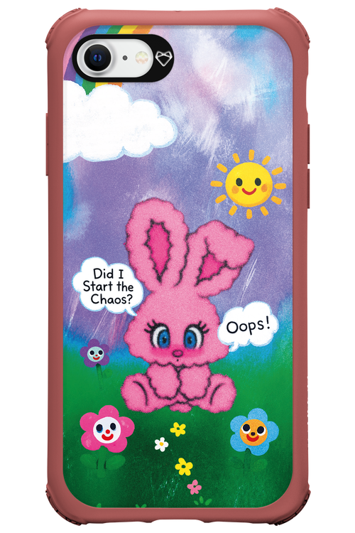 Ooops 2.0 - Apple iPhone SE 2022