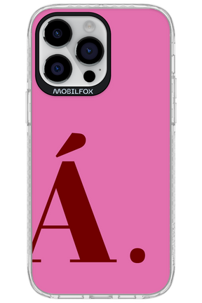 A II (Sorbet) 2.0 - Apple iPhone 14 Pro Max