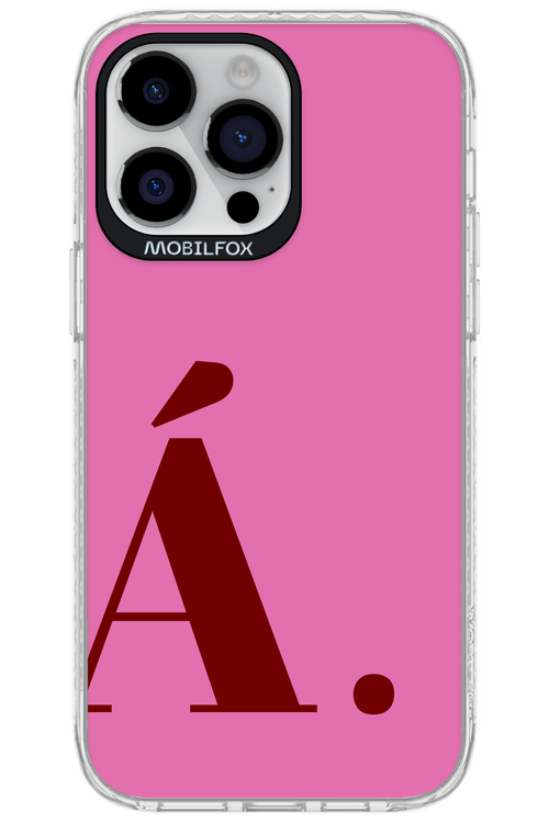 A II (Sorbet) 2.0 - Apple iPhone 14 Pro Max