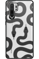 Snakes - Huawei P30 Pro