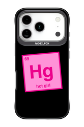 HG 2.0 - Apple iPhone 17 Pro