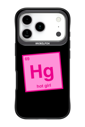 HG 2.0 - Apple iPhone 17 Pro