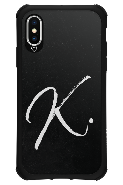 (Off Space) K 2.0 - Apple iPhone XS