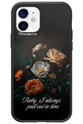 In time 2.0 - Apple iPhone 12
