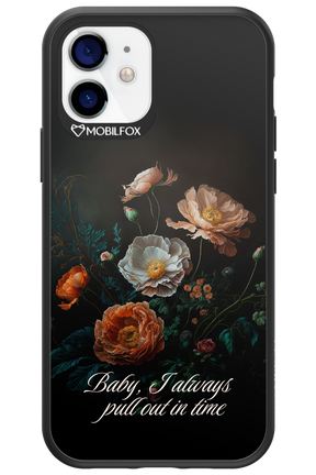 In time 2.0 - Apple iPhone 12