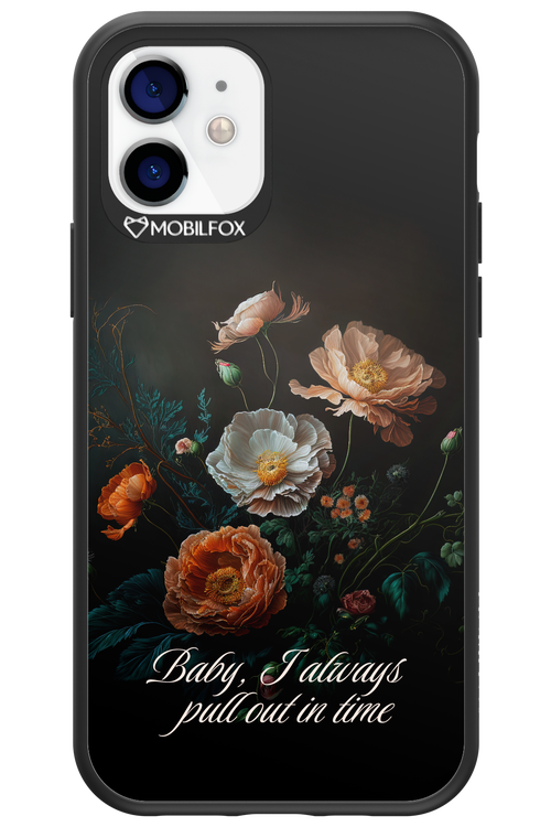 In time 2.0 - Apple iPhone 12