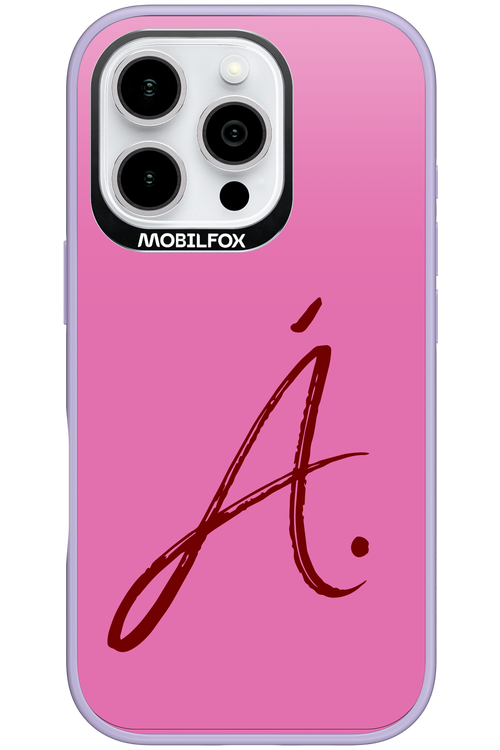 (Sorbet) A II 2.0 - Apple iPhone 16 Pro