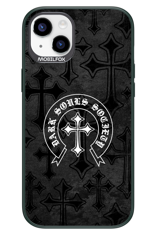 Dark Souls Society - Apple iPhone 14 Plus