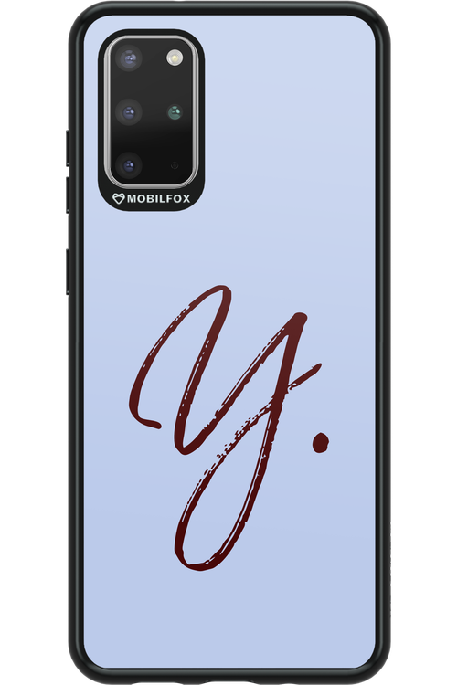 (Jellyfish Presso) Y 2.0 - Samsung Galaxy S20+