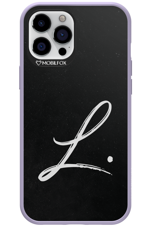 (Off Space) L 2.0 - Apple iPhone 12 Pro Max