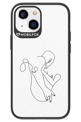 Horny for art 2.0 - Apple iPhone 13 Mini