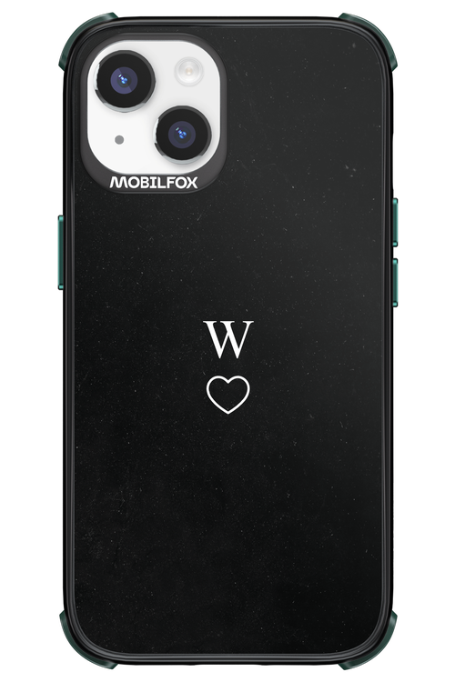 W Black 2.0 - Apple iPhone 14