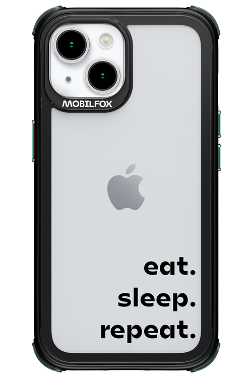 Daily Loop 2.0 - Apple iPhone 15