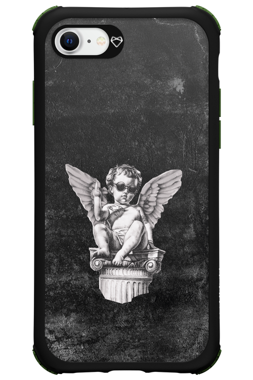 Fallen Angel - Apple iPhone SE 2020