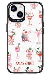 XMAS SPIRIT - Apple iPhone 14