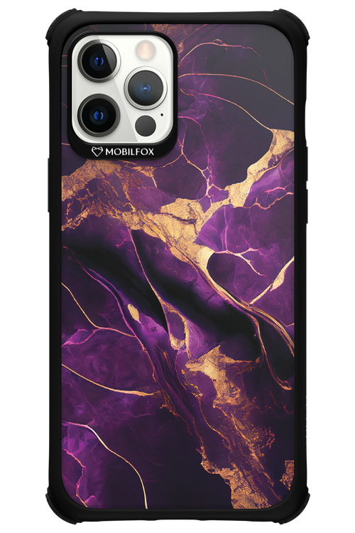 Michael 2.0 - Apple iPhone 12 Pro Max