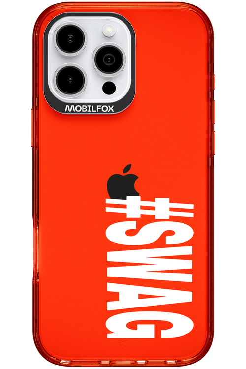 Swag Light Mode - Apple iPhone 16 Pro Max