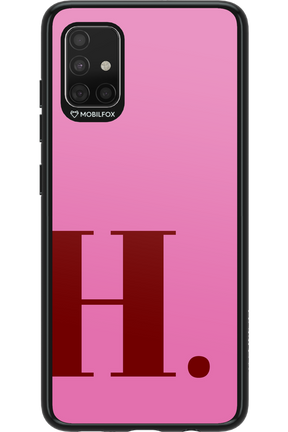 H (Sorbet) 2.0 - Samsung Galaxy A51