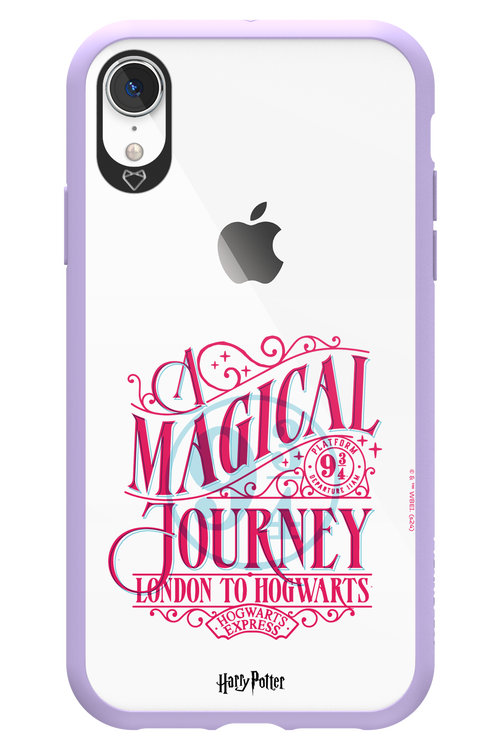 Magical Journey - Apple iPhone XR