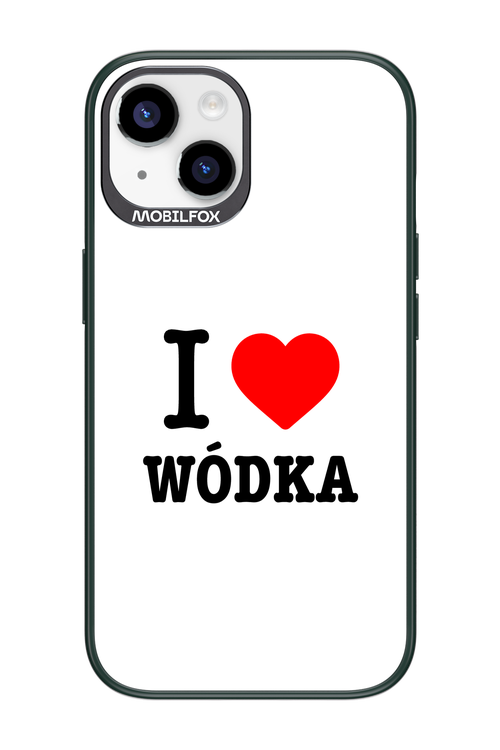 WÓDKA 2.0 - Apple iPhone 14