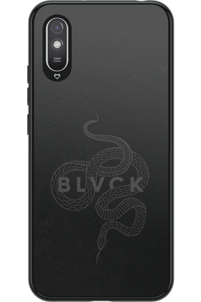 MAMBA 2.0 - Xiaomi Redmi 9A