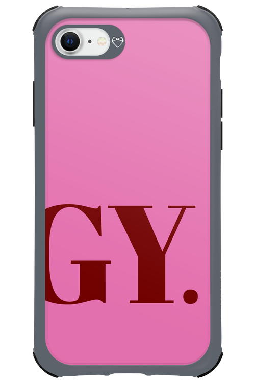 GY (Sorbet) 2.0 - Apple iPhone 7