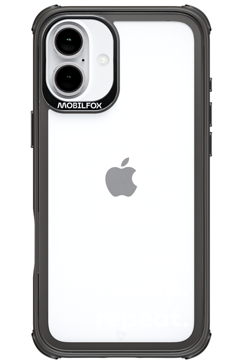 Daily Loop Light 2.0 - Apple iPhone 16 Plus