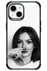 Soft Focus - Apple iPhone 15