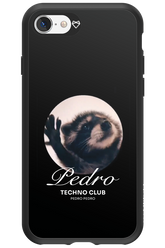 Pedro - Apple iPhone SE 2022