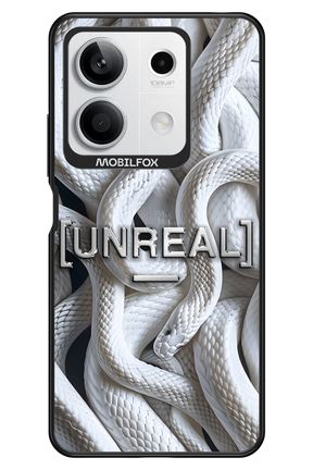 Snake and Chrome - Xiaomi Redmi Note 13 5G