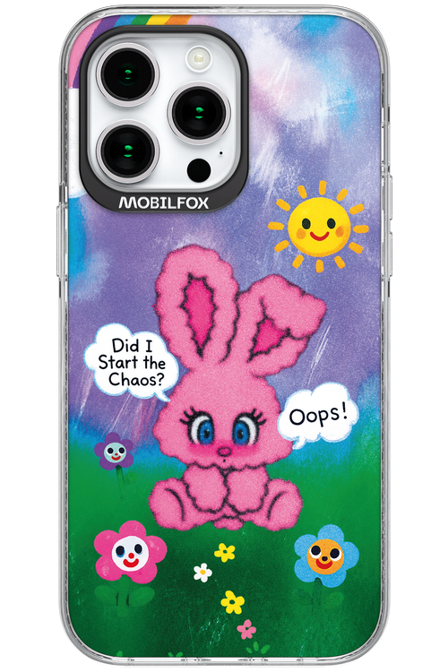 Ooops 2.0 - Apple iPhone 15 Pro Max