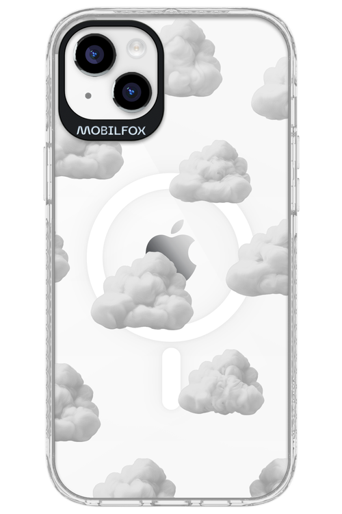 Cloudy Simple 2.0 - Apple iPhone 14 Plus