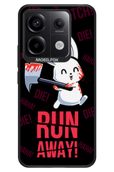 Run Away 2.0 - Xiaomi Redmi Note 13 Pro 5G
