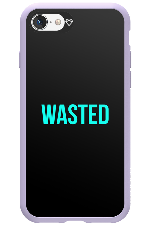 WASTED 2.0 - Apple iPhone SE 2020