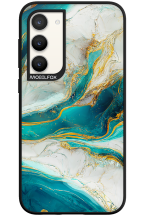 Emerald 2.0 - Samsung Galaxy S23 Plus