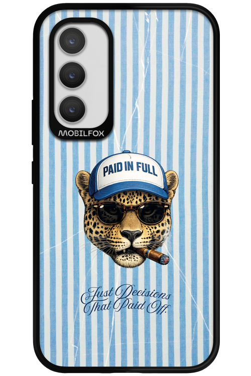 Paid in Full 2.0 - Samsung Galaxy A34