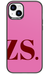 ZS (Sorbet) 2.0 - Apple iPhone 15 Plus