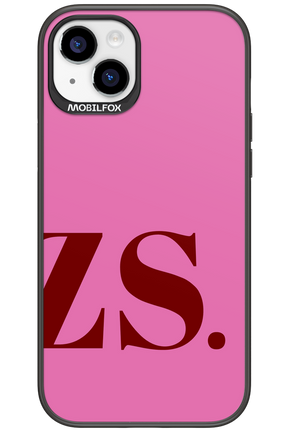 ZS (Sorbet) 2.0 - Apple iPhone 15 Plus