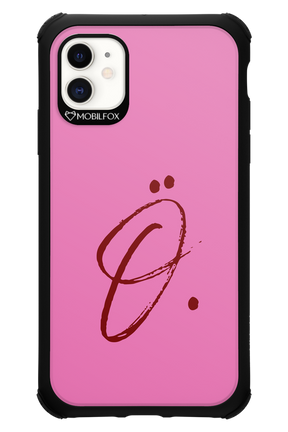 (Sorbet) O II 2.0 - Apple iPhone 11