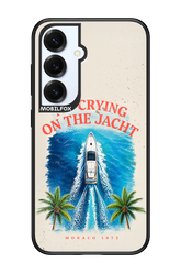 No Crying 2.0 - Samsung S25