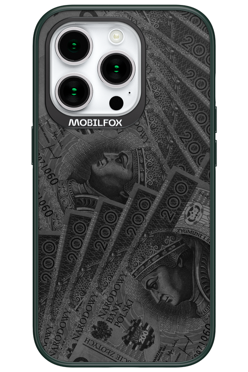200 2.0 - Apple iPhone 15 Pro
