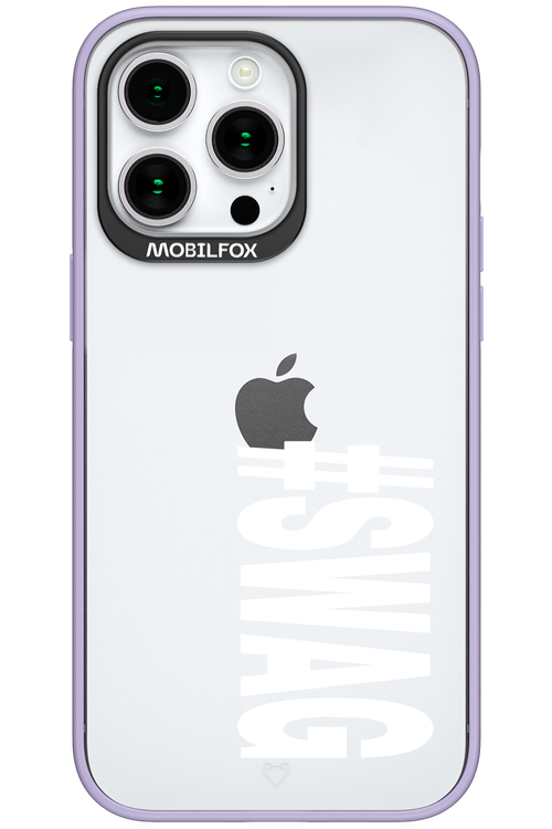Swag Light Mode 2.0 - Apple iPhone 15 Pro Max
