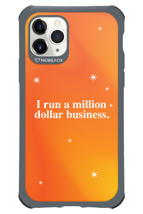 Business business - Apple iPhone 11 Pro