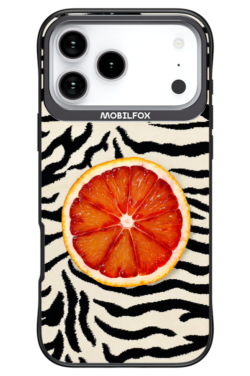 Wild Nectarin 2.0 - Apple iPhone 17 Pro Max
