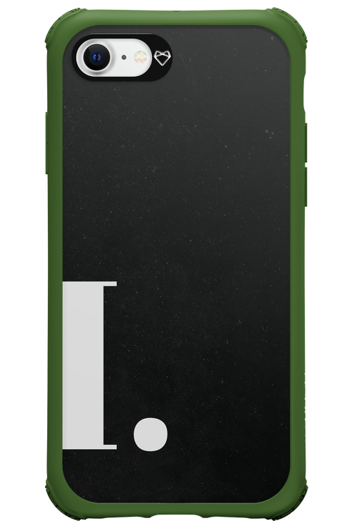 I (Off Space) 2.0 - Apple iPhone SE 2020
